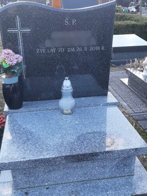 GRANICZNA + IMPALA (2) - 1