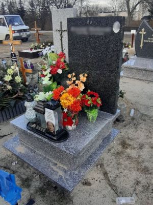 GRANICZNA + IMPALA - 1